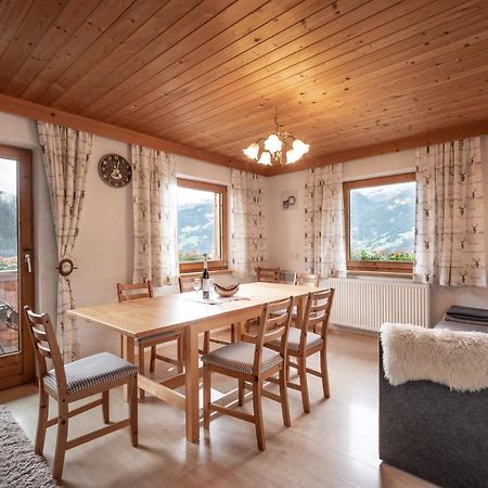 Stockhof Daire Zell am Ziller Dış mekan fotoğraf